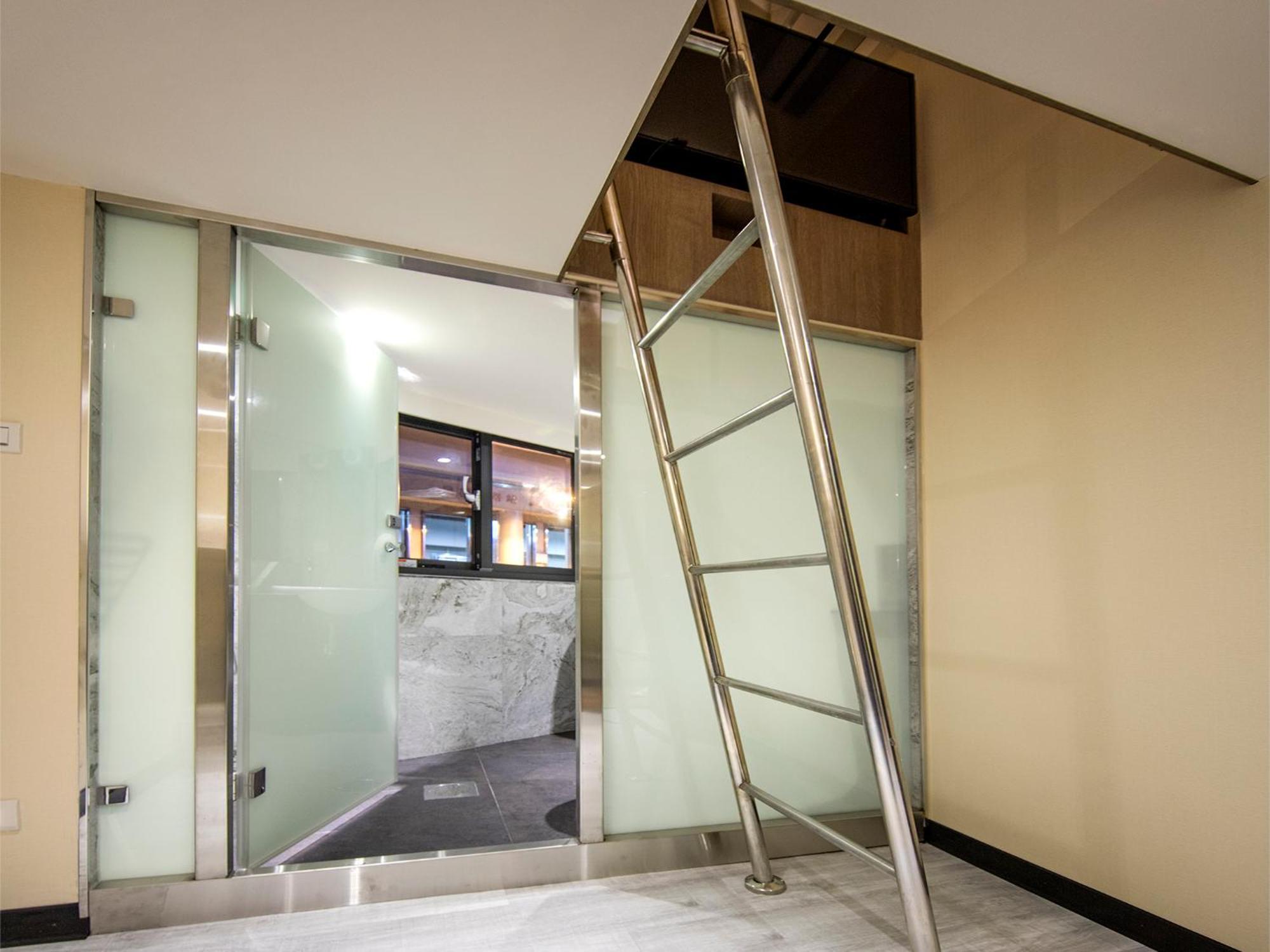 Ciaoer Apt Taipei Exterior photo