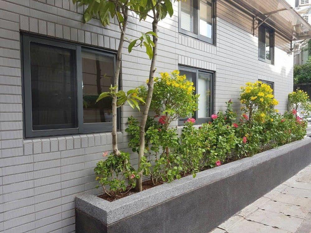 Ciaoer Apt Taipei Exterior photo